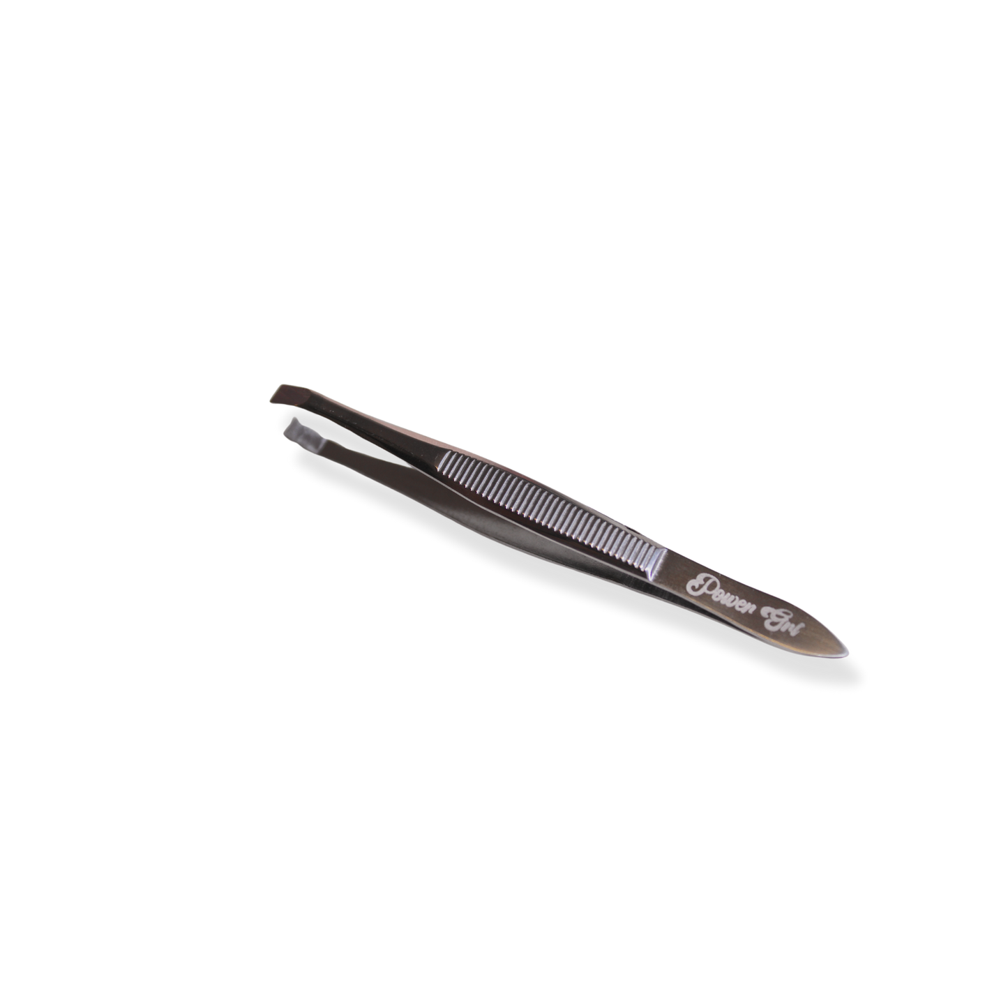 Pince à épiler sourcils Crabe Inox Power Girl Shop