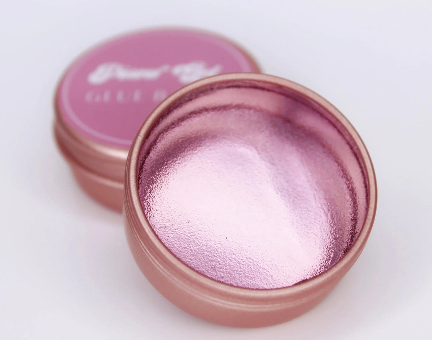 Baume rehaussement des cils et browlift Power Girl Shop