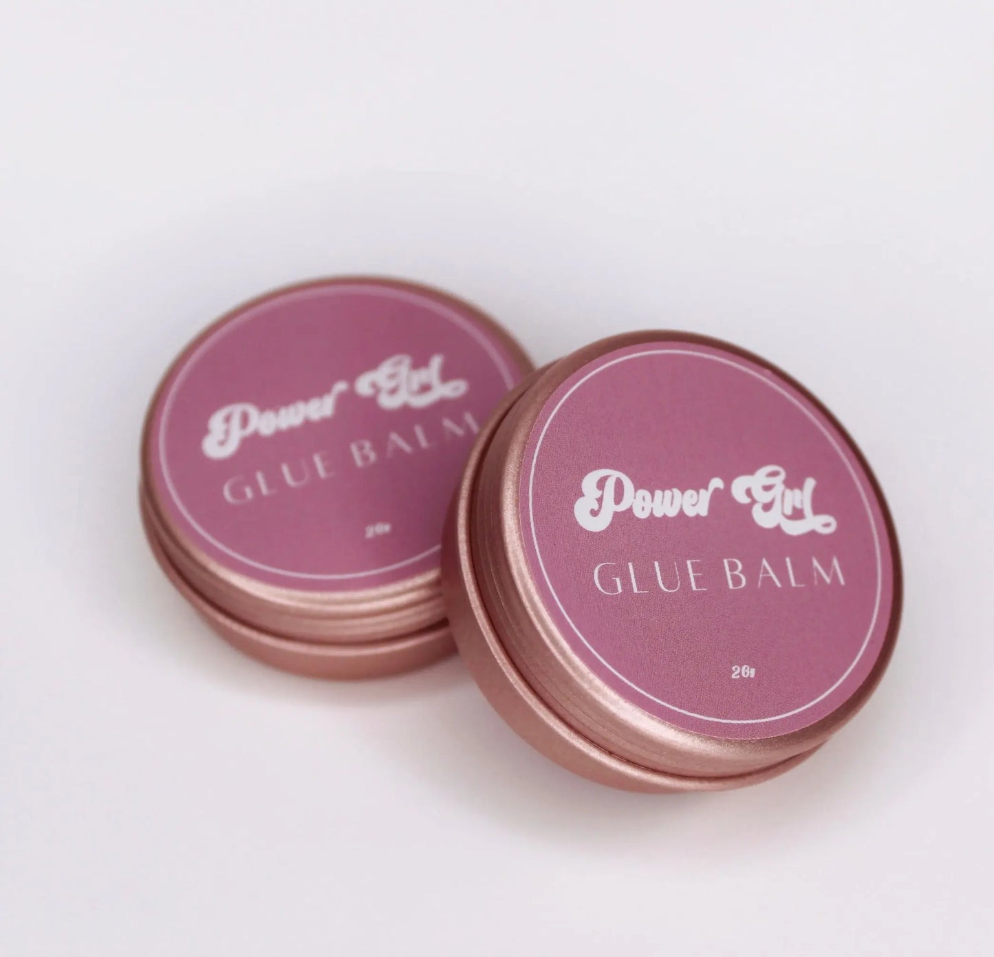 Baume rehaussement des cils et browlift Power Girl Shop