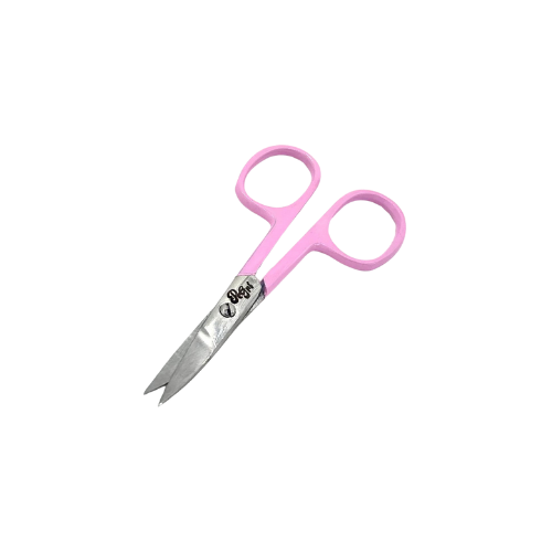 Ciseaux pour sourcils Power Girl Shop