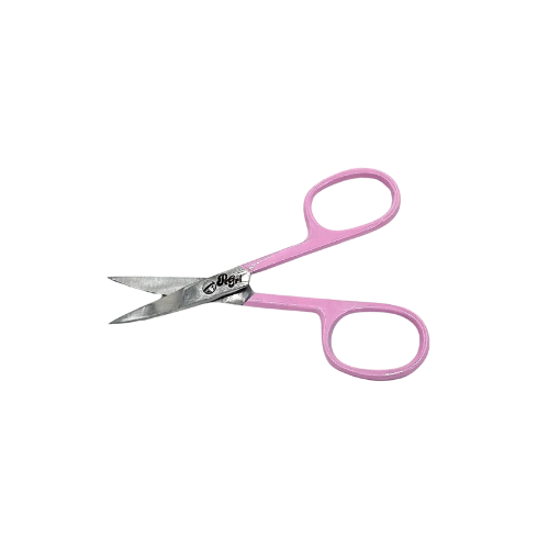 Ciseaux pour sourcils Power Girl Shop
