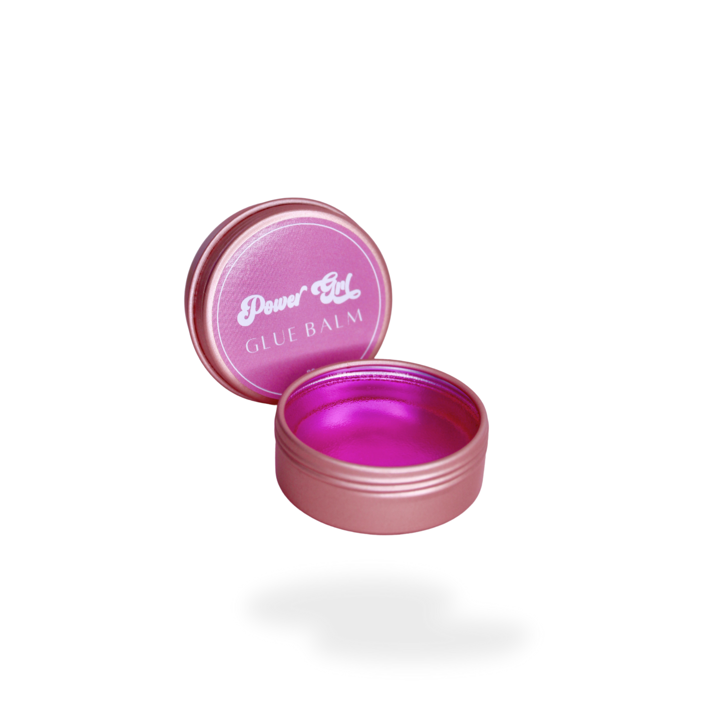 Baume rehaussement des cils et browlift Power Girl Shop