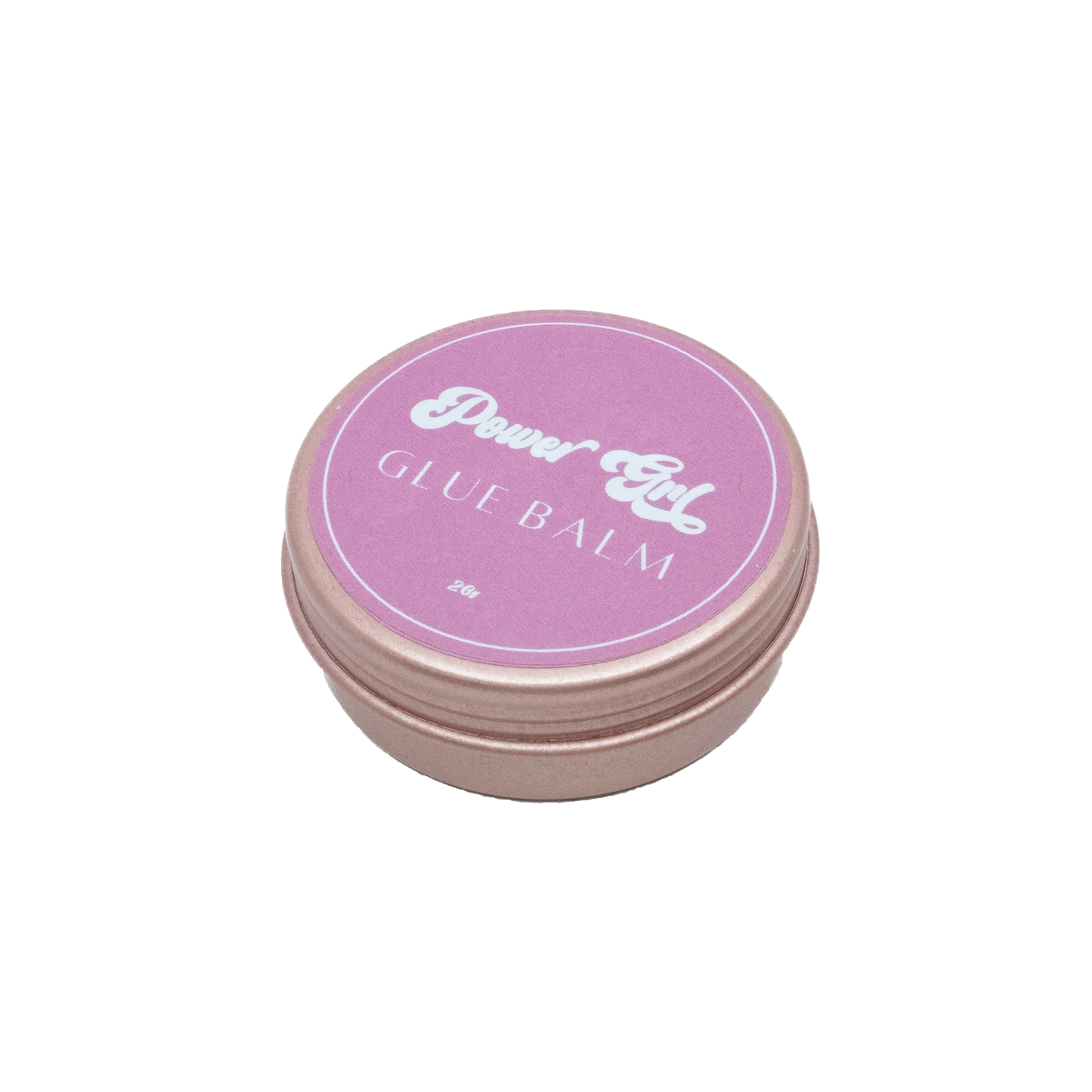 Baume rehaussement des cils et browlift Power Girl Shop