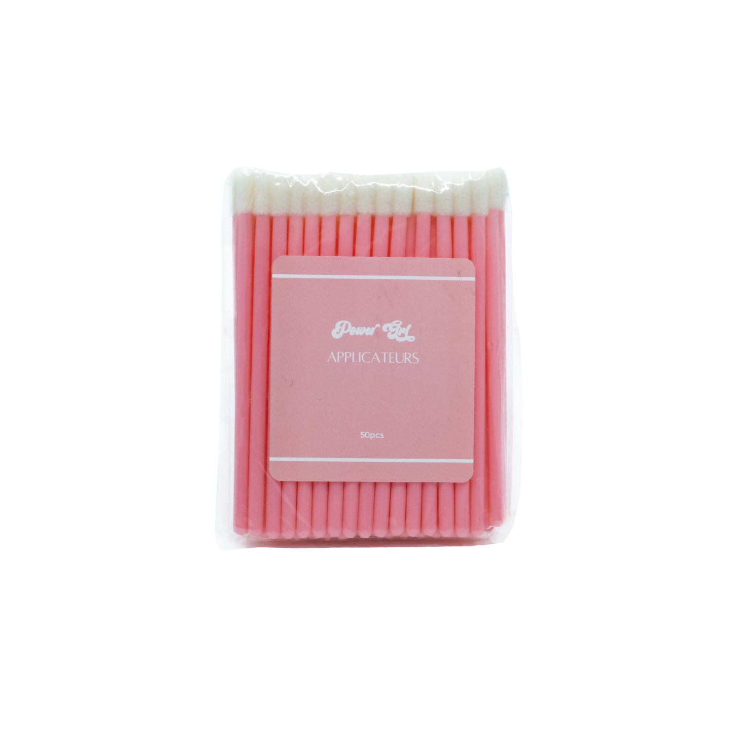 Applicateurs - ancien packaging