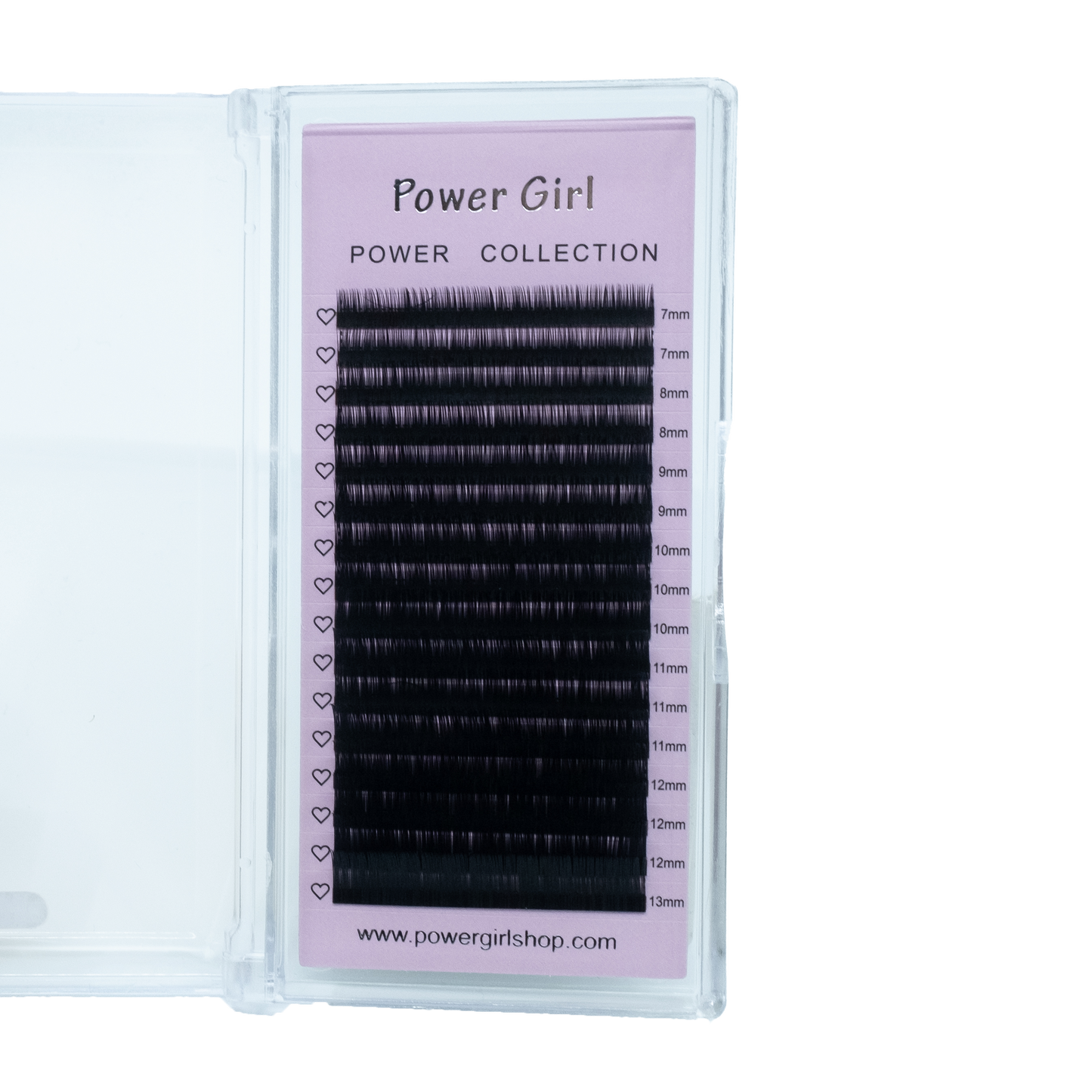 Power collection