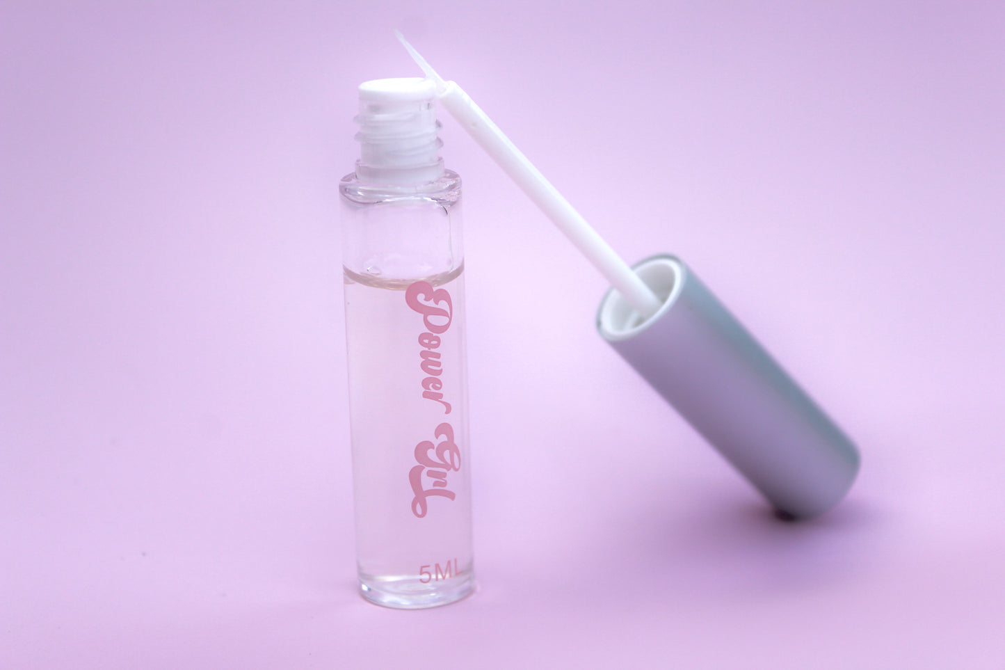 colle hypoallergénique pour rehaussement de cils / lash lift et brow lift