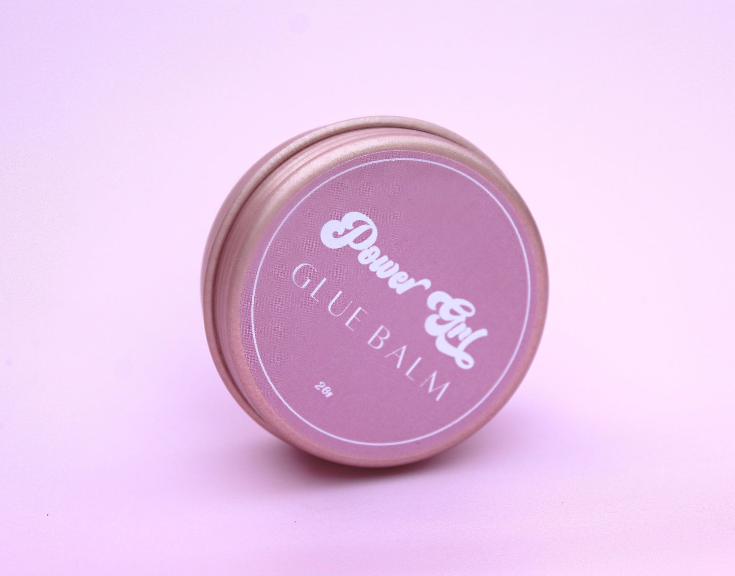 Baume rehaussement des cils et browlift