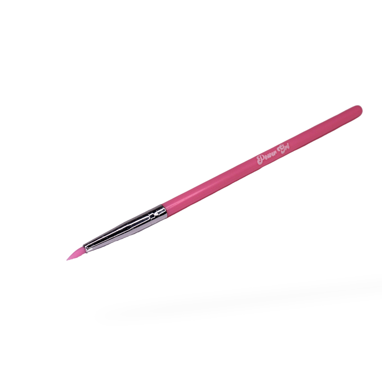 Pinceau en silicone - rehaussement de cils Power Girl Shop