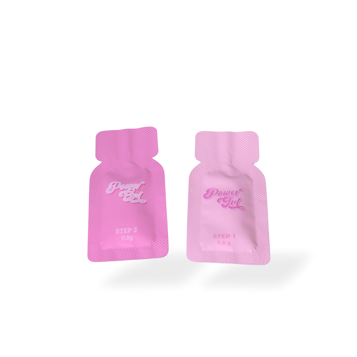 Lotions rehaussement de cils express 1 ou 2 (10 unidoses par sachet) Rita Meireles