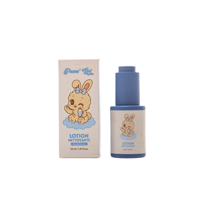 Lotion Nettoyante Rehaussement – Grand Format Power Girl Shop