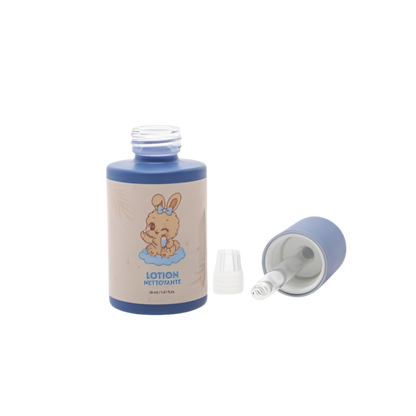 Lotion Nettoyante Rehaussement – Grand Format Power Girl Shop
