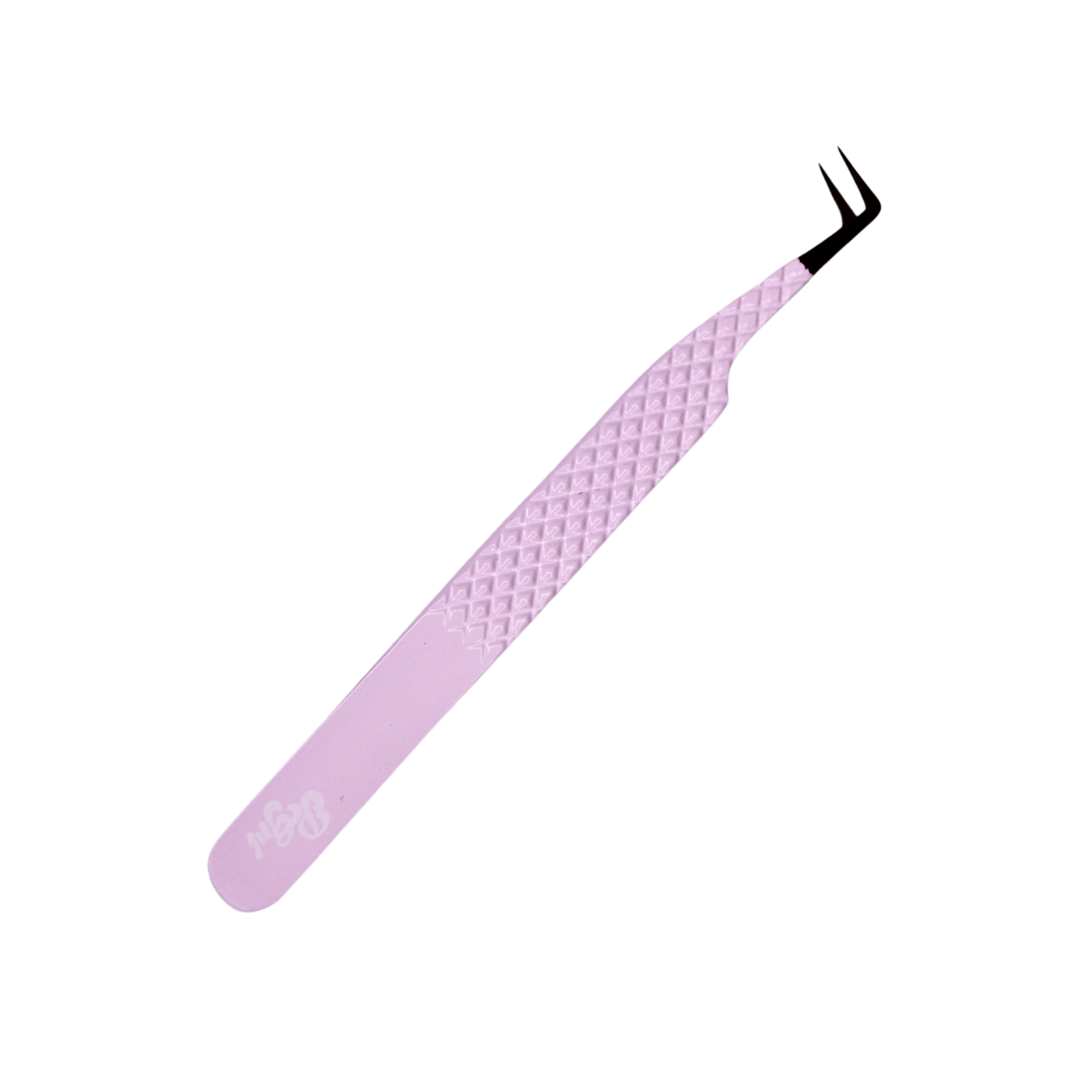 Pinces à extensions de cils - Volume ou cil à cil Power Girl Shop