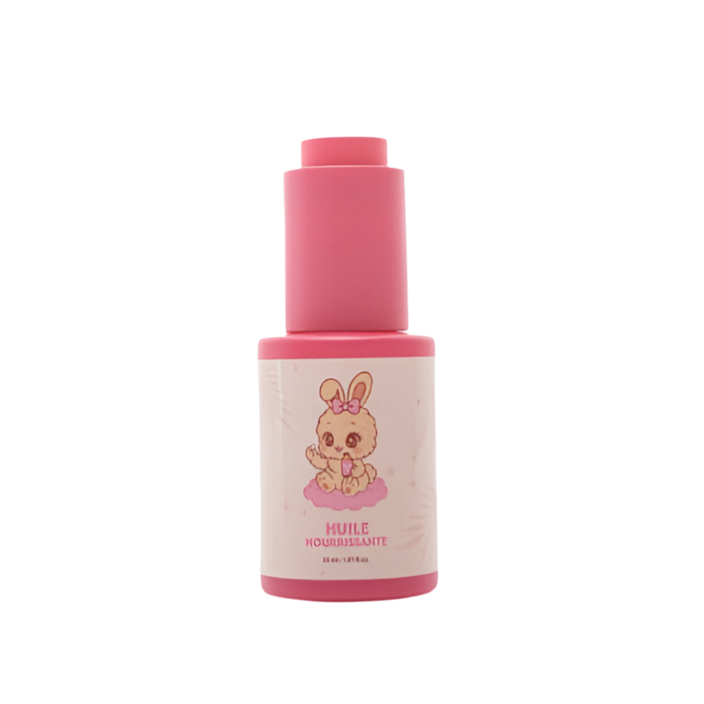 Huile Nourrissante – Grand Format 30 ml Power Girl Shop