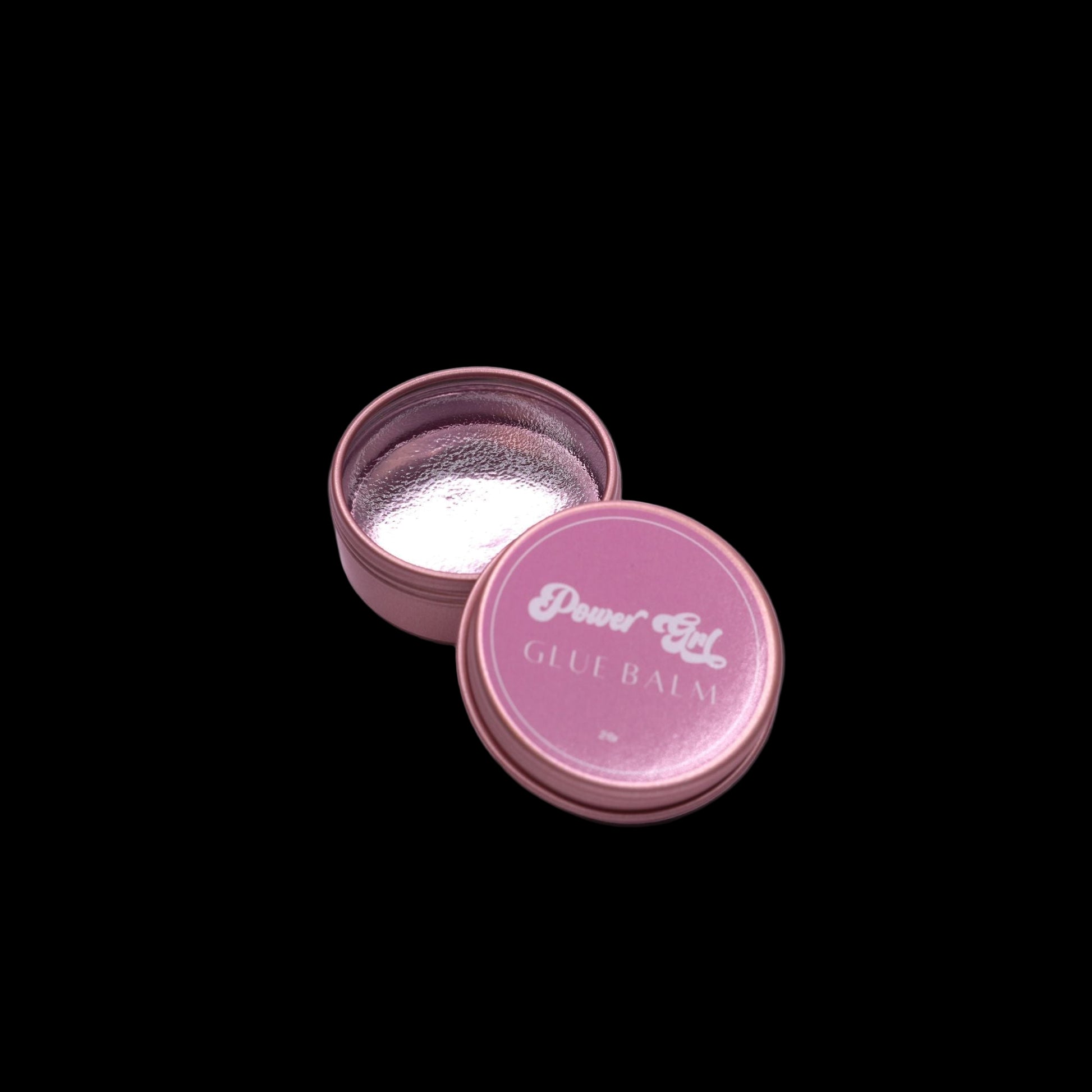 Baume rehaussement des cils et browlift Power Girl Shop