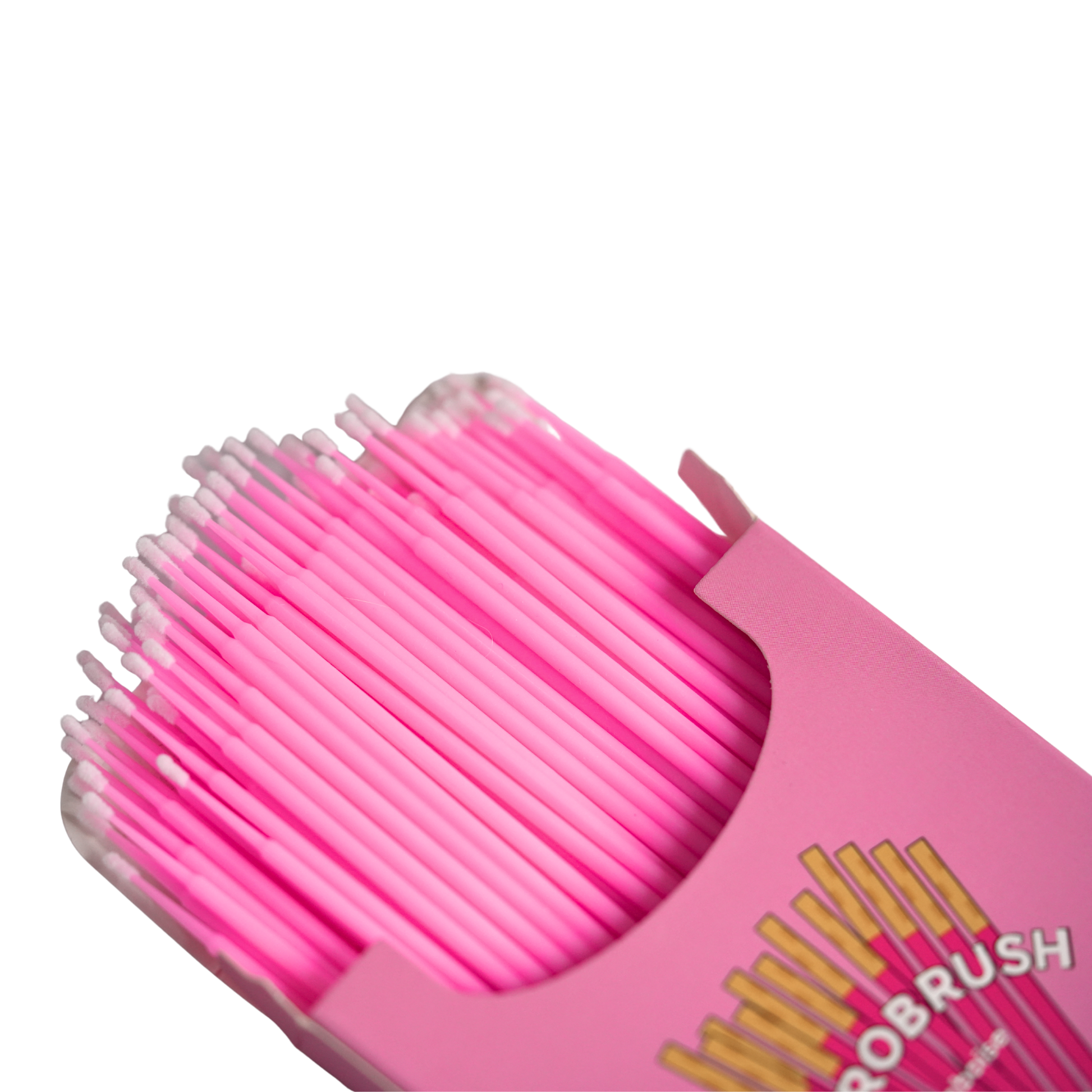 Micro brosses / applicateurs Power Girl Shop