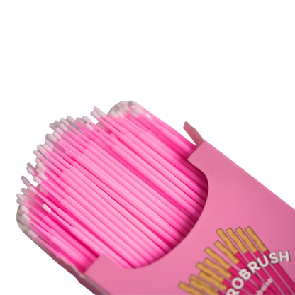 Micro brosses / applicateurs Power Girl Shop