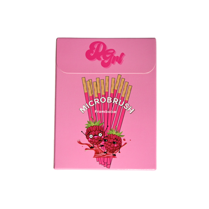 Micro brosses / applicateurs Power Girl Shop