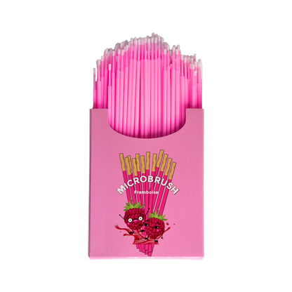 Micro brosses / applicateurs Power Girl Shop
