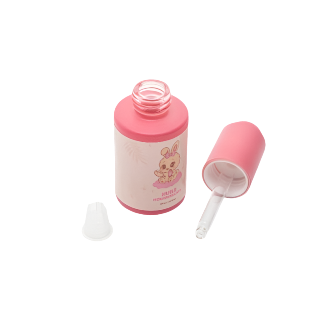 Huile Nourrissante – Grand Format 30 ml Power Girl Shop