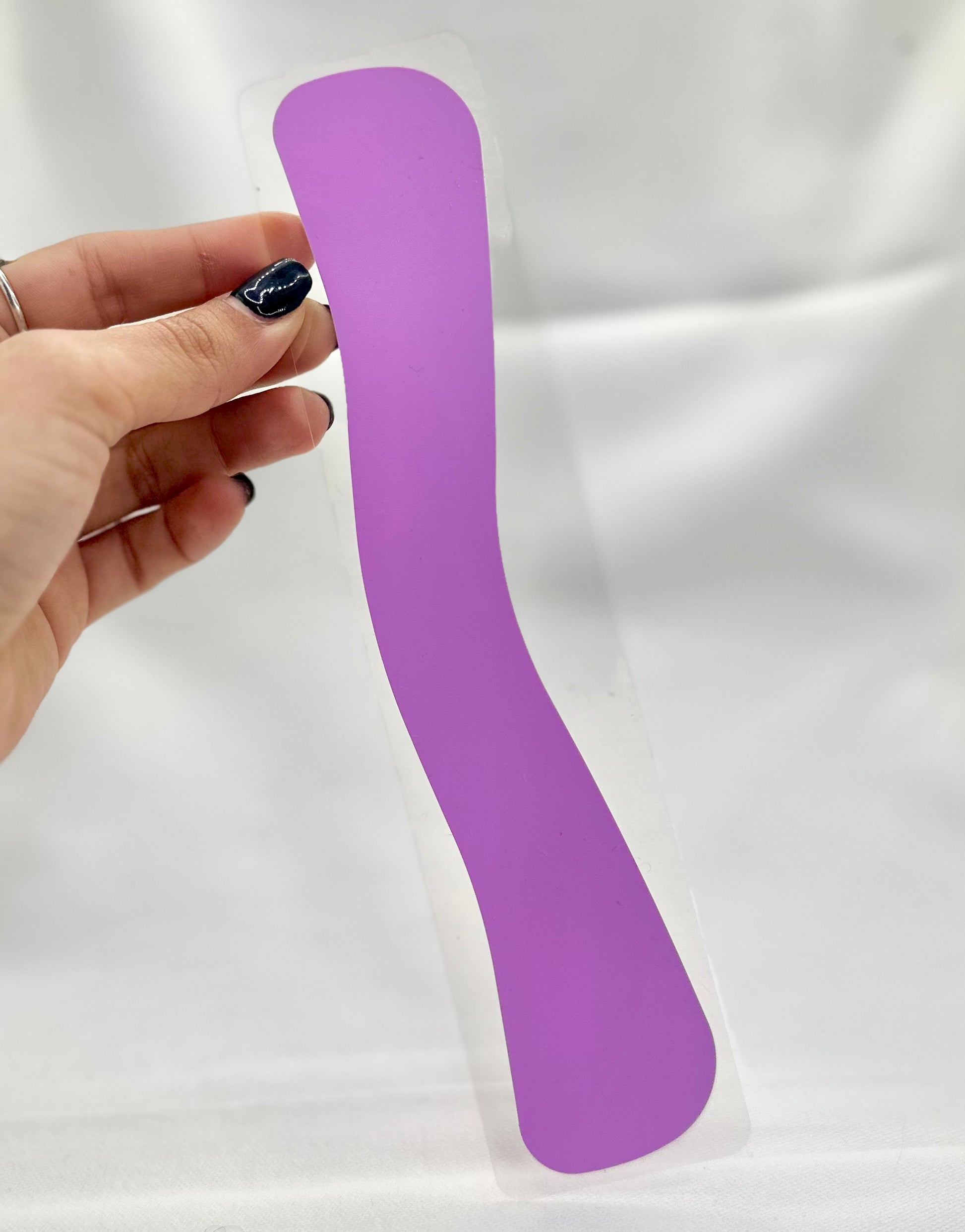 Brows patch réutilisable pour browlift 