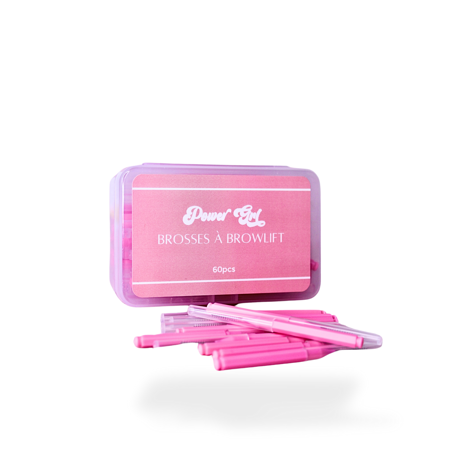 Brosses pour Browlift Power Girl Shop